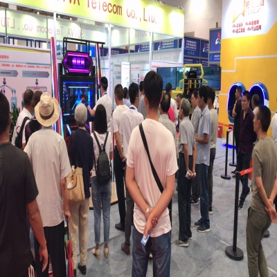 vr體驗(yàn)館設(shè)備多少錢(qián)？怎樣經(jīng)營(yíng)才能快速回本？