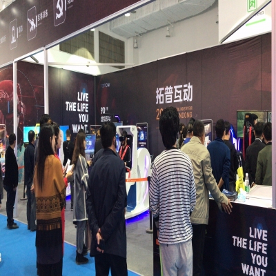 2019年開設VR體驗館需要多少資金？vr體驗館加盟要多少錢？