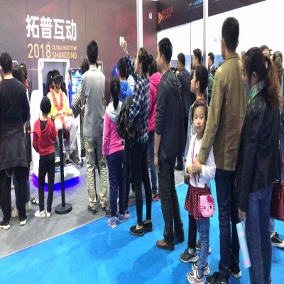 加盟vr體驗館要多少錢，如何運營和推廣