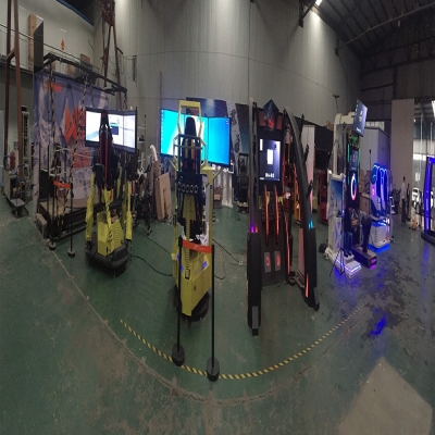 vr游戲機(jī)全套多少錢(qián)，vr游戲設(shè)備一套多少錢(qián)？