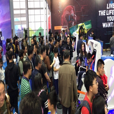 投資一個vr體驗館如何進行選址，vr體驗館加盟多少錢？