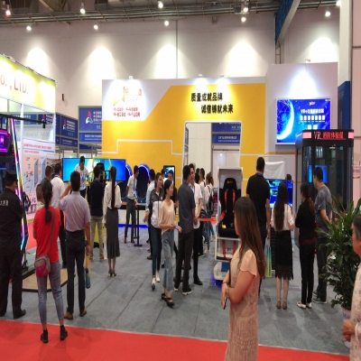 vr加盟項(xiàng)目現(xiàn)在怎么樣？vr加盟項(xiàng)目需要多少錢？