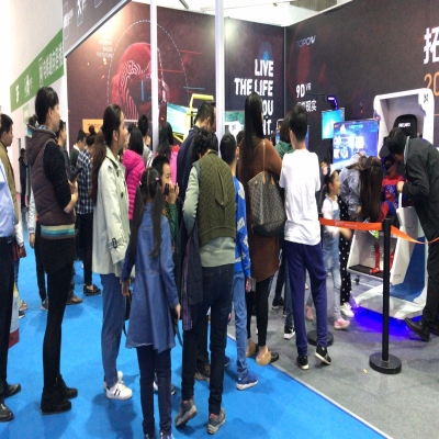 開一家vr體驗館如何進(jìn)行有效的管理？