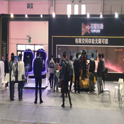 VR體驗館加盟店加入后有哪些扶持政策？