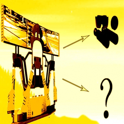 VR體驗館將面臨個人VR設(shè)備的沖擊？