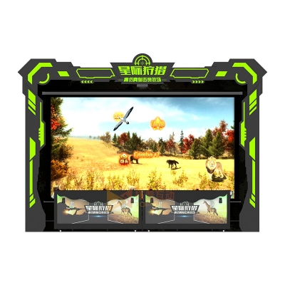 VR星際空間虛擬加盟需要多少錢？