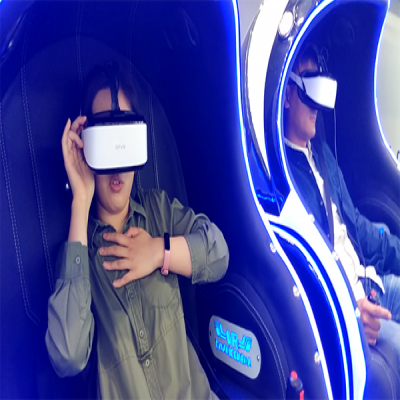 開VR體驗館需要花費多少錢