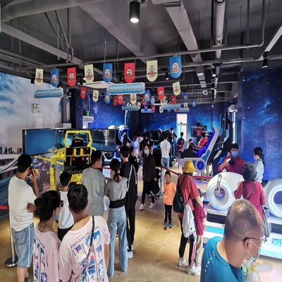 VR加盟項目要小心這些！