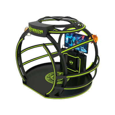 VR體驗(yàn)館加盟大概需要多少錢