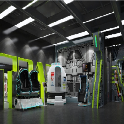 開(kāi)設(shè)VR體驗(yàn)館需要花費(fèi)多少錢(qián)