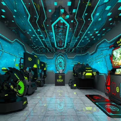 加盟VR體驗館要做什么準(zhǔn)備