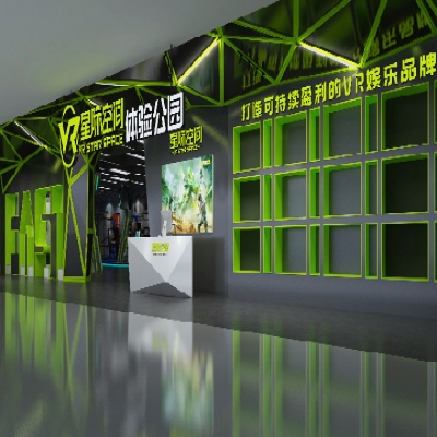 南通VR體驗(yàn)館加盟賺錢嗎