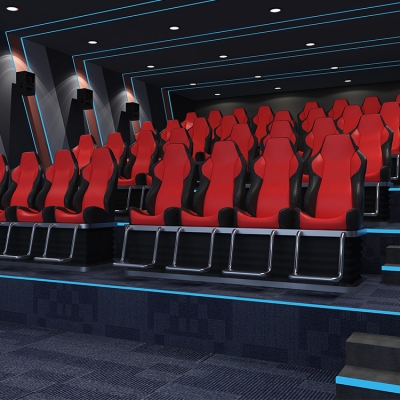 2021年VR加盟項目是創(chuàng)業(yè)首選嗎