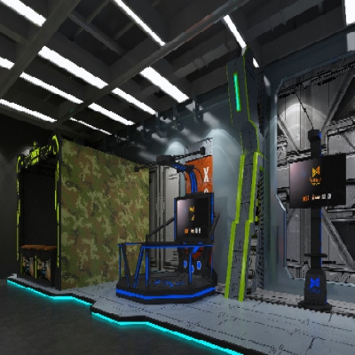 VR加盟項(xiàng)目投資多少錢？賺錢嗎