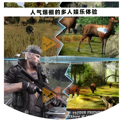 VR加盟要投資多少錢